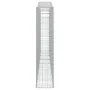 Cestas de gaviones 15 uds forma de arco hierro 400x30x140/160cm von , Töpfe und Pflanzgefäße - Ref: Foro24-3145861, Preis: 2,...