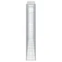 Cestas de gaviones 6 uds forma de arco hierro 400x30x180/200 cm de , Maceteros y jardineras - Ref: Foro24-3145882, Precio: 1,...