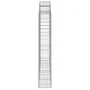 Cestas gaviones 25 uds forma de arco hierro 200x50x180/200 cm by , Pots and planters - Ref: Foro24-3146420, Price: 3,00 €, Di...