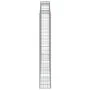 Cestas de gaviones 5 uds forma de arco hierro 300x30x200/220 cm de , Maceteros y jardineras - Ref: Foro24-3146614, Precio: 1,...