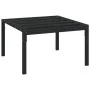 Juego de muebles de jardín 6 piezas acero con cojines gris de , Conjuntos de jardín - Ref: Foro24-3187952, Precio: 563,10 €, ...