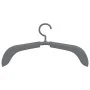 Perchas extensibles 10 unidades gris von , Kommoden-Organizer und Bar-Kleiderbügel - Ref: Foro24-3102981, Preis: 24,68 €, Rab...