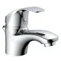 EISL Grifo monomando de lavabo ROMA cromado by , Faucets - Ref: Foro24-446447, Price: 43,98 €, Discount: %