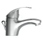 EISL Grifo monomando de lavabo ROMA cromado by , Faucets - Ref: Foro24-446447, Price: 43,98 €, Discount: %
