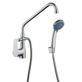 EISL Grifo de bañera y lavabo SPEED II cromado by , Faucets - Ref: Foro24-446453, Price: 63,54 €, Discount: %