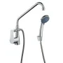 EISL Grifo de bañera y lavabo SPEED II cromado by , Faucets - Ref: Foro24-446453, Price: 63,54 €, Discount: %