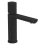SCHÜTTE Grifo monomando de lavabo NEW YORK negro mate von , Wasserhähne - Ref: Foro24-446549, Preis: 118,85 €, Rabatt: %