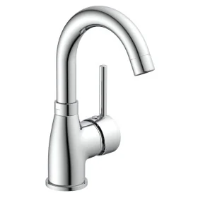 EISL Grifo monomando de lavabo FUTURA con desagüe cromado by , Faucets - Ref: Foro24-446491, Price: 71,84 €, Discount: %