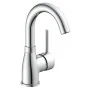 EISL Grifo monomando de lavabo FUTURA con desagüe cromado by , Faucets - Ref: Foro24-446491, Price: 71,84 €, Discount: %