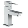 EISL Grifo monomando de lavabo CALVINO cromado by , Faucets - Ref: Foro24-446485, Price: 63,45 €, Discount: %