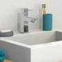 EISL Grifo monomando de lavabo CALVINO cromado by , Faucets - Ref: Foro24-446485, Price: 63,45 €, Discount: %