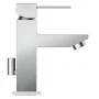EISL Grifo monomando de lavabo CALVINO cromado by , Faucets - Ref: Foro24-446485, Price: 63,45 €, Discount: %