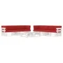 Muebles de palés 6 pzas y cojines madera pino impregnada blanco by , Garden sets - Ref: Foro24-3067003, Price: 633,82 €, Disc...