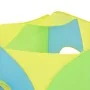 Tienda de juegos para niños con 350 bolas multicolor by , Play tents and tunnels - Ref: Foro24-3107717, Price: 93,15 €, Disco...