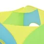Tienda de juegos para niños con 350 bolas multicolor von , Spielzelte und Tunnel - Ref: Foro24-3107715, Preis: 92,20 €, Rabat...