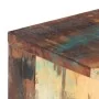 Escritorio de madera maciza reciclada 118x48x75 cm by , Desks - Ref: Foro24-320665, Price: 338,88 €, Discount: %