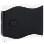 Camilla de masaje plegable 3 zonas aluminio negro y blanco de , Mesas de masaje - Ref: Foro24-110236, Precio: 157,23 €, Descu...