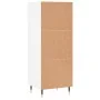 Mueble zapatero madera contrachapada blanco 40x36x105 cm von , Schuhregale und Schuhorganisatoren - Ref: Foro24-831452, Preis...