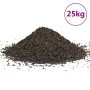 Grava de basalto negra 25 kg 1-3 mm von , Bodengründe und Sand für Aquarien - Ref: Foro24-155296, Preis: 55,68 €, Rabatt: %