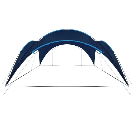 Carpa de fiesta arco azul oscuro 450x450x265 cm de , Carpas y cenadores - Ref: Foro24-91571, Precio: 178,86 €, Descuento: %