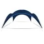 Carpa de fiesta arco azul oscuro 450x450x265 cm de , Carpas y cenadores - Ref: Foro24-91571, Precio: 178,86 €, Descuento: %