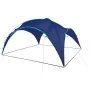 Carpa de fiesta arco azul oscuro 450x450x265 cm de , Carpas y cenadores - Ref: Foro24-91571, Precio: 178,86 €, Descuento: %