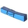 Carpa de fiesta arco azul oscuro 450x450x265 cm de , Carpas y cenadores - Ref: Foro24-91571, Precio: 178,86 €, Descuento: %