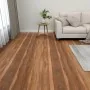 Tarimas de suelo autoadhesivas 20 uds PVC marrón 1,86 m² de , Suelos y moquetas - Ref: Foro24-330137, Precio: 45,29 €, Descue...