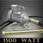 220 V 50 Hz 1500 W Vibrador Motor De Hormigón Manguera De 6M by , Masonry tools - Ref: Foro24-140257, Price: 333,85 €, Discou...