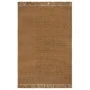 Alfombra con borlas yute 160x230 cm von , Teppiche - Ref: Foro24-345004, Preis: 95,15 €, Rabatt: %