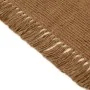Alfombra con borlas yute 160x230 cm von , Teppiche - Ref: Foro24-345004, Preis: 95,15 €, Rabatt: %