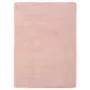 Alfombra de pelo sintético de conejo rosa envejecido 160x230 cm de , Alfombras - Ref: Foro24-285086, Precio: 87,28 €, Descuen...