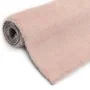 Alfombra de pelo sintético de conejo rosa envejecido 160x230 cm de , Alfombras - Ref: Foro24-285086, Precio: 87,28 €, Descuen...