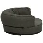 Colchón para cama de perro ergonómico gris oscuro 75x53 cm von , Betten für Hunde - Ref: Foro24-171293, Preis: 65,10 €, Rabat...