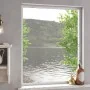 Mosquitera para ventanas blanco 80x100 cm by , Mosquito nets for windows - Ref: Foro24-153829, Price: 25,17 €, Discount: %