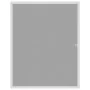 Mosquitera para ventanas blanco 80x100 cm by , Mosquito nets for windows - Ref: Foro24-153829, Price: 25,17 €, Discount: %
