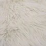 Alfombra de piel de oveja sintética blanco 60x90 cm by , Rugs - Ref: Foro24-284710, Price: 29,02 €, Discount: %