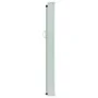 Toldo lateral retráctil para patio rojo 140x500 cm de , Sombrillas - Ref: Foro24-317919, Precio: 81,17 €, Descuento: %