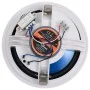 Altavoz empotrable de pared y techo con tweeter 180 W de , Altavoces - Ref: Foro24-70167, Precio: 30,14 €, Descuento: %