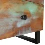 Mesita de noche de madera maciza reciclada 40x33x46 cm von , Nachttische - Ref: Foro24-345218, Preis: 96,42 €, Rabatt: %