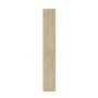 Estantería madera contrachapada roble Sonoma 100x30x198 cm by , Bookcases and shelves - Ref: Foro24-811775, Price: 167,78 €, ...