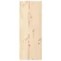 Armario de pared de madera maciza de pino 30x30x80 cm von , Regale und Regale - Ref: Foro24-813495, Preis: 56,80 €, Rabatt: %