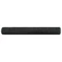 Toldo para pista de tenis HDPE 1,6x100 m negro de , Redes de tenis - Ref: Foro24-45269, Precio: 91,62 €, Descuento: %