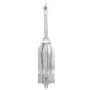 Ancla plegable hierro fundido galvanizado caliente plata 12 kg by , Anchors - Ref: Foro24-94274, Price: 123,55 €, Discount: %