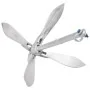 Ancla plegable hierro fundido galvanizado caliente plata 12 kg by , Anchors - Ref: Foro24-94274, Price: 123,55 €, Discount: %