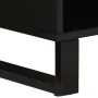 Mueble de TV madera acacia y madera contrachapada 100x33x46 cm von , TV-Möbel - Ref: Foro24-351967, Preis: 80,89 €, Rabatt: %