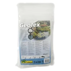 Lámina sintética revestimiento estanque Ubbink 5x2m 20g/m²Blanco by , Accessories for ponds and fountains - Ref: Foro24-40373...