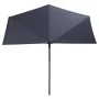Madison Sombrilla para balcón Sun Wave gris 270x150 cm PAC3P014 de , Sombrillas - Ref: Foro24-418786, Precio: 170,45 €, Descu...