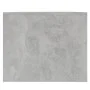 Mesa de centro madera de ingeniería gris hormigón 90x50x41,5 cm by , Coffee table - Ref: Foro24-809822, Price: 66,43 €, Disco...