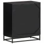Aparador de madera maciza de mango 60x35x70 cm de , Aparadores - Ref: Foro24-323492, Precio: 165,65 €, Descuento: %